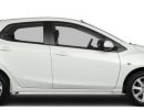 Mazda 2 Hire Vehicle