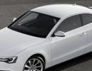 Audi A5 Hire Vehicle